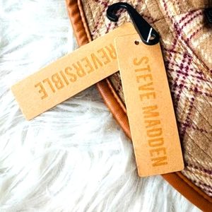 Steve Madden hat NWT